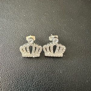New Pageant Earrings $10 each, with $8 tracked shipping